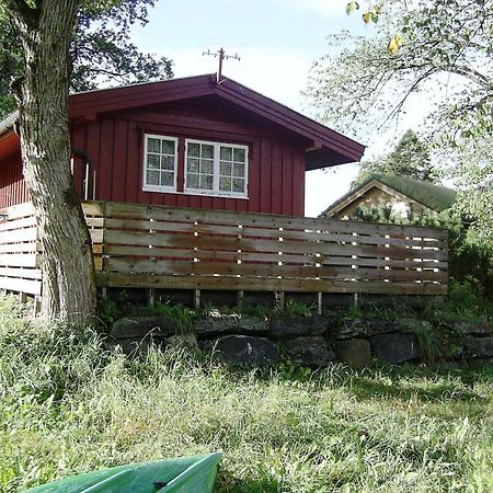 Mindresunde Camping Zewnętrze zdjęcie