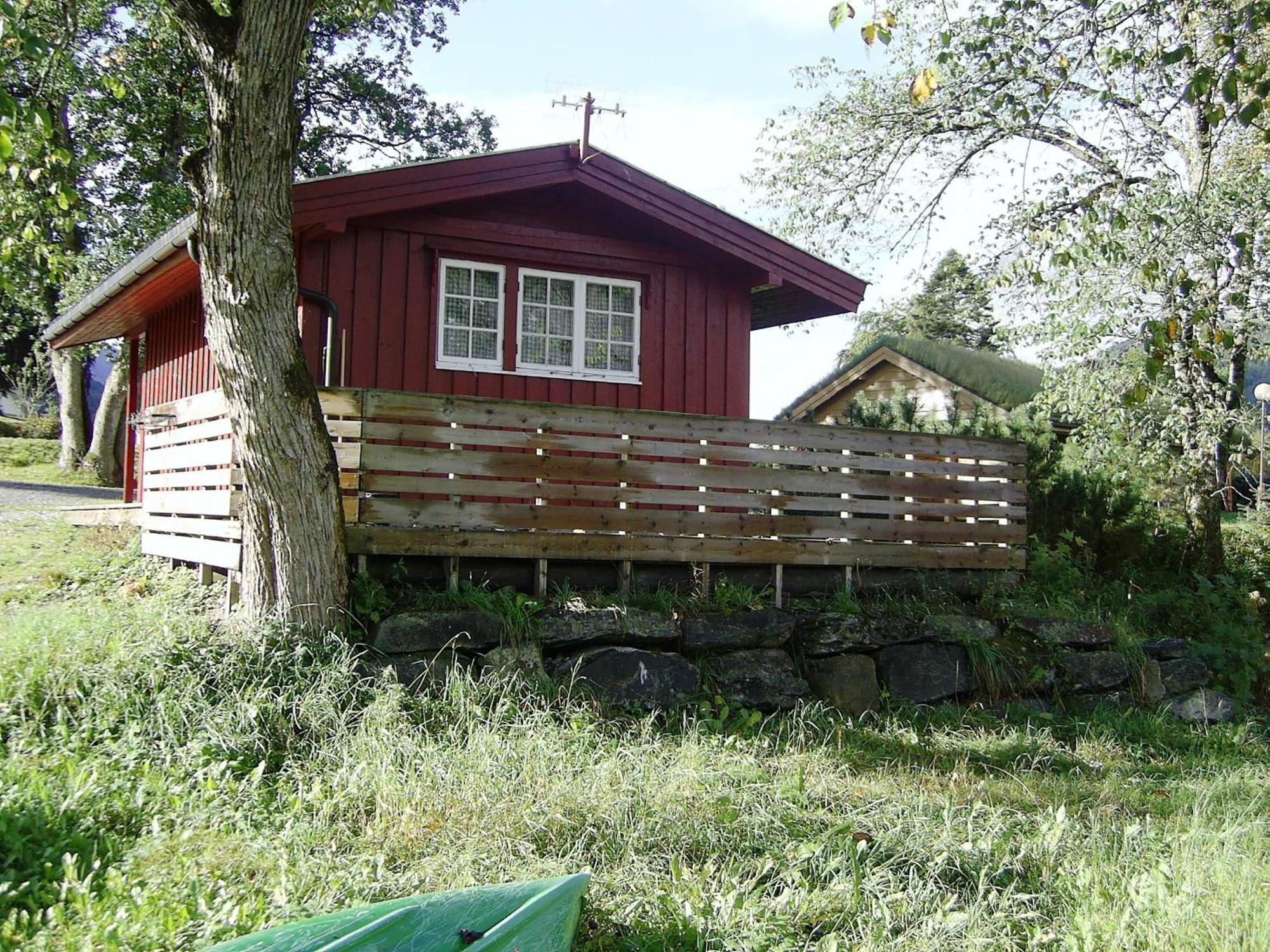 Mindresunde Camping Zewnętrze zdjęcie