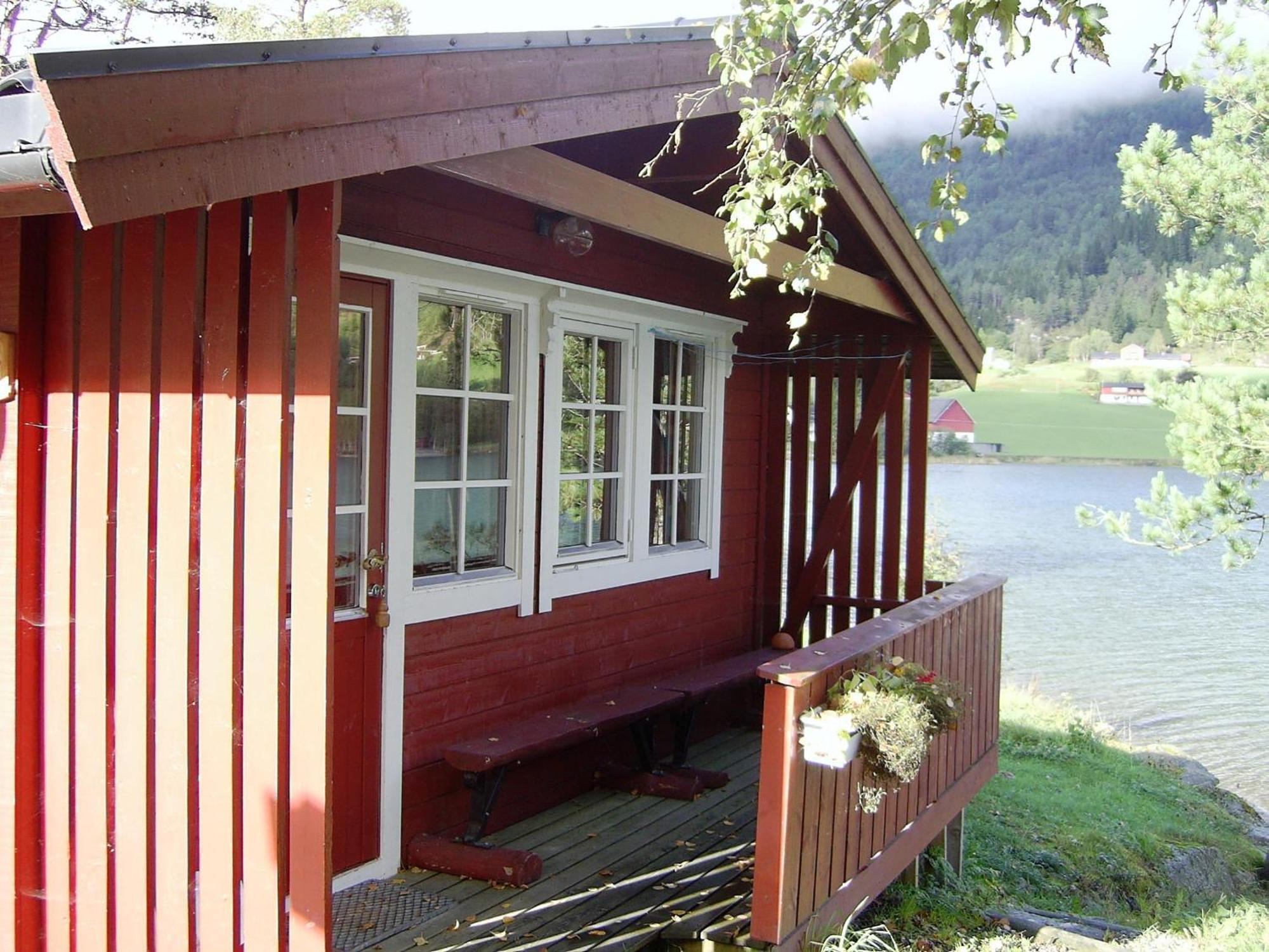 Mindresunde Camping Zewnętrze zdjęcie