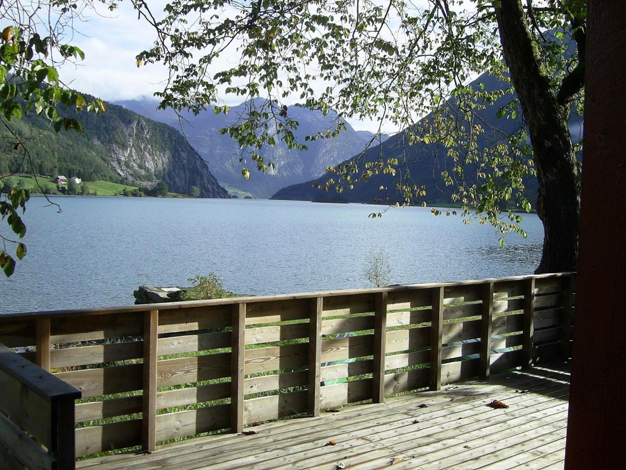 Mindresunde Camping Zewnętrze zdjęcie
