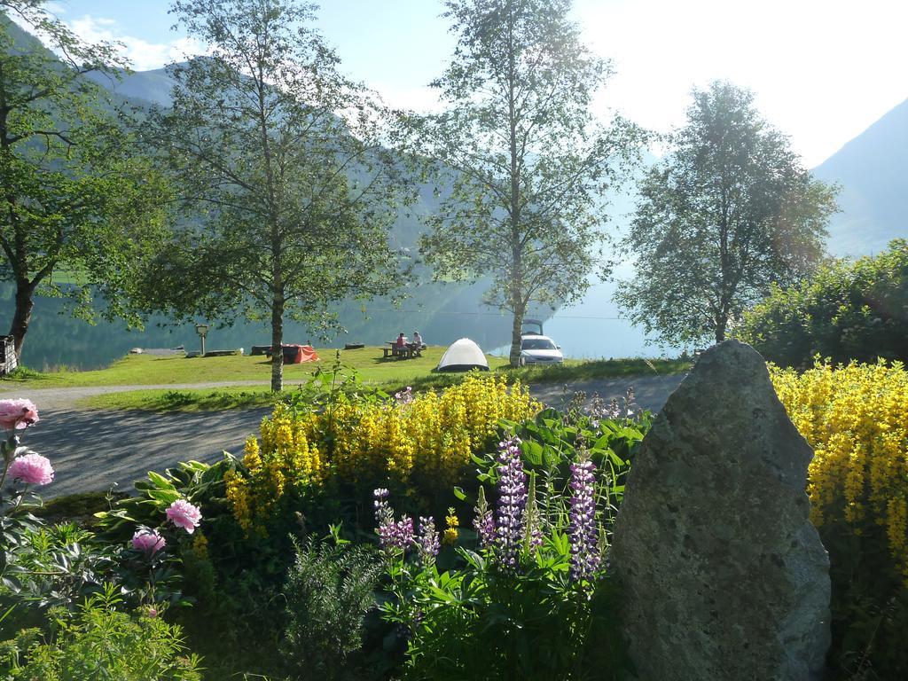 Mindresunde Camping Zewnętrze zdjęcie