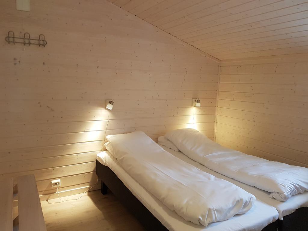 Mindresunde Camping Zewnętrze zdjęcie
