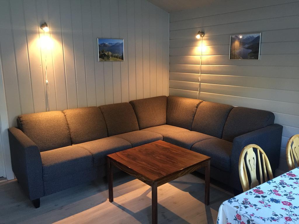 Mindresunde Camping Zewnętrze zdjęcie