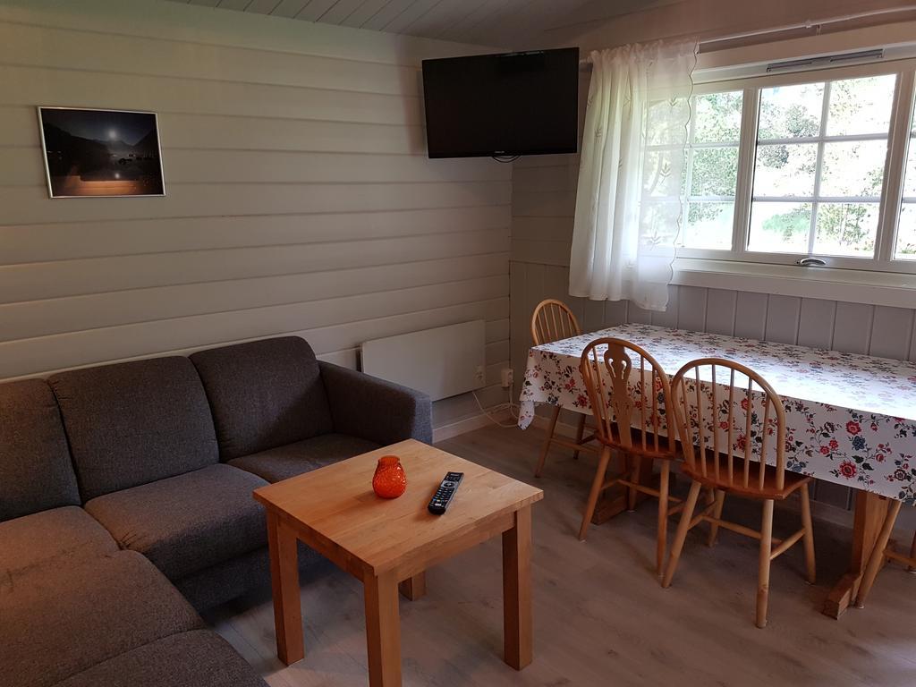Mindresunde Camping Zewnętrze zdjęcie