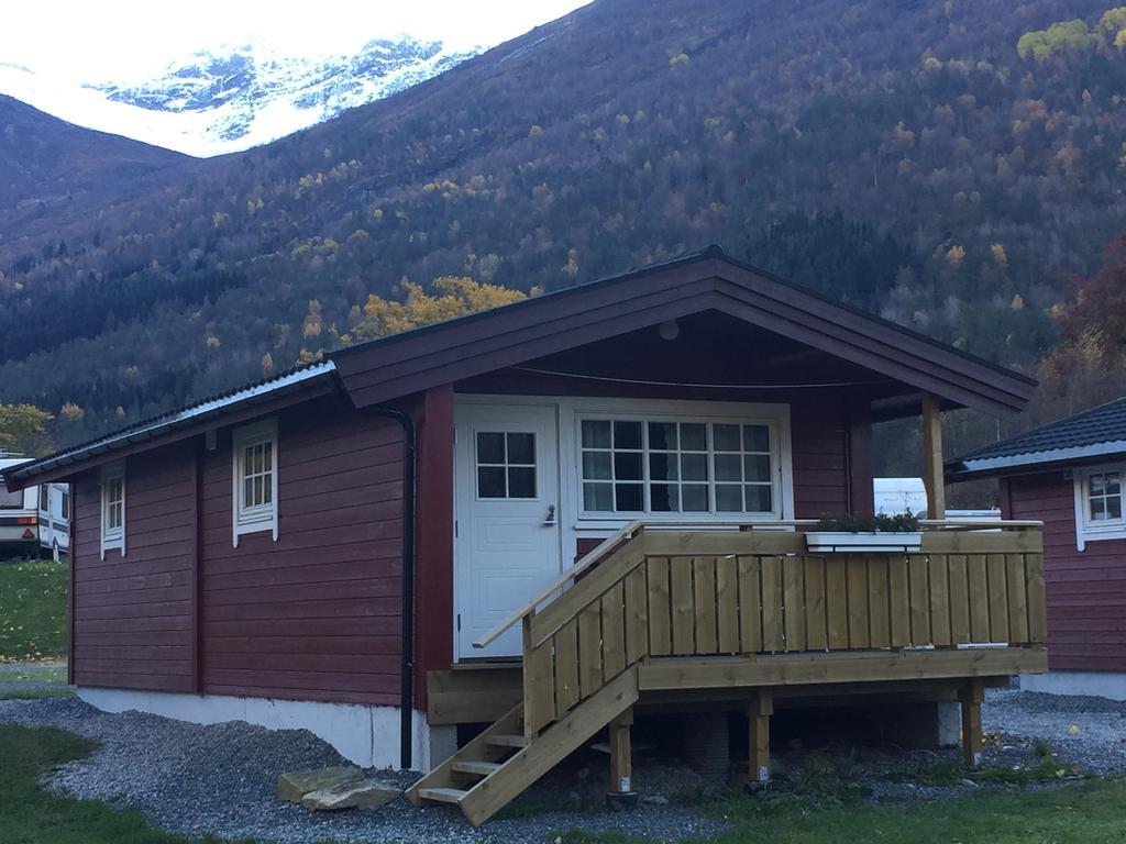 Mindresunde Camping Zewnętrze zdjęcie