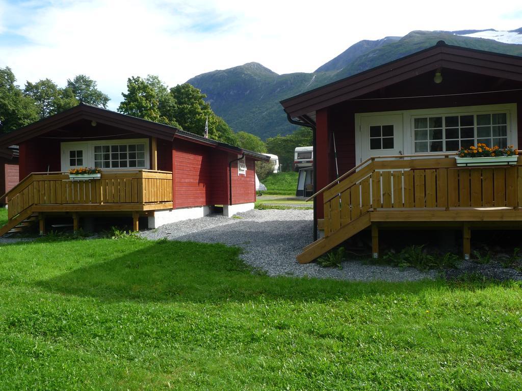 Mindresunde Camping Zewnętrze zdjęcie