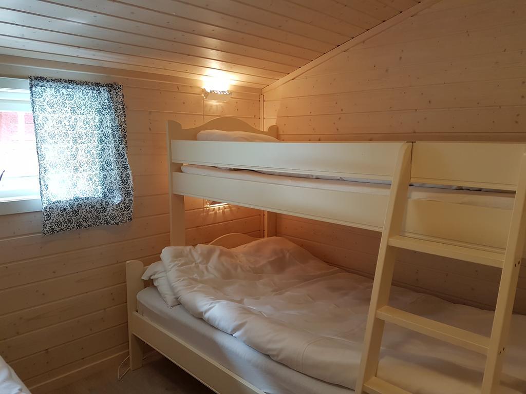 Mindresunde Camping Zewnętrze zdjęcie