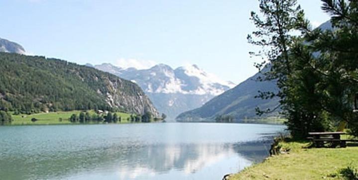 Mindresunde Camping Zewnętrze zdjęcie