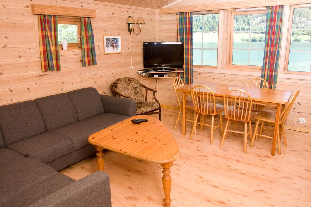 Mindresunde Camping Pokój zdjęcie