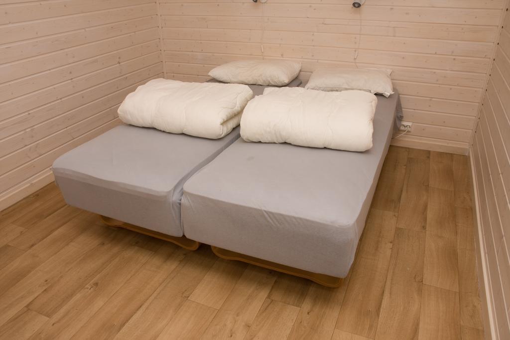 Mindresunde Camping Pokój zdjęcie
